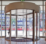 puerta automatica KTC 3